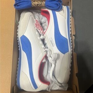 Puma sneakers “The Arizona Club Flagship WNS” SIZE 8W. BRAND NEW IN BOX